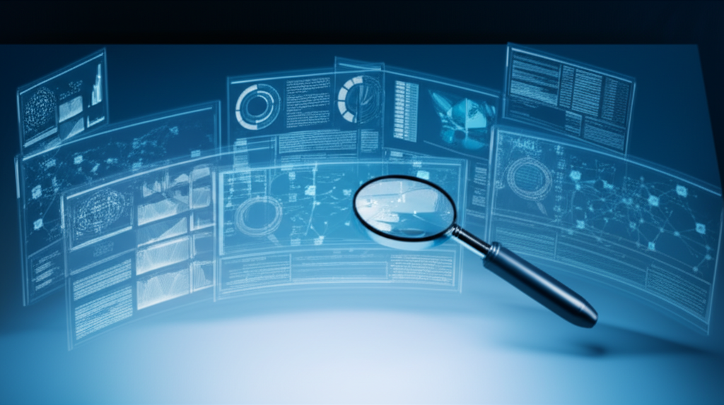 Investigation forensique numérique