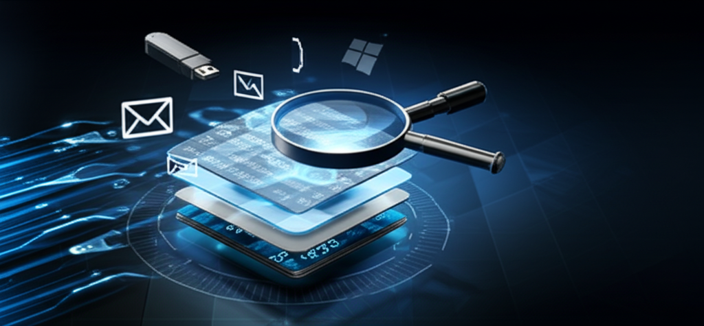 Investigation forensique numérique